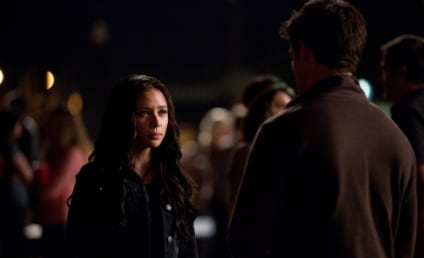 The Vampire Diaries Picture Preview: "Ghost World"