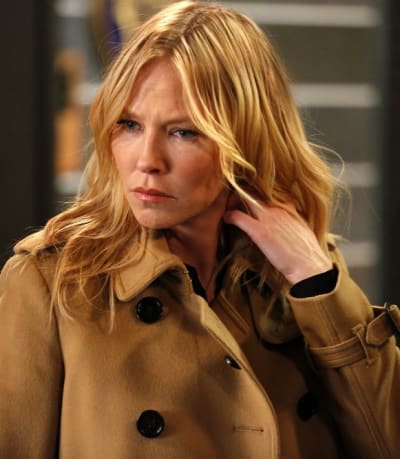 Something Doesn't Add Up - Law & Order: SVU Season 20 Episode 21