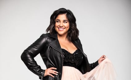 Noemí Gonzalez on Being Bold, Her Dream Role, and The Labor of Love that is Selena: The Series!