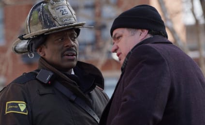 Chicago Fire Round Table: Should the Spinoff Go to Series?