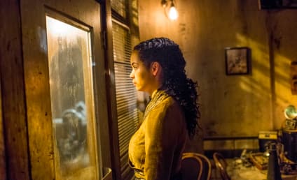 Into the Badlands Season 2 Episode 10 Review: Wolf's Breath, Dragon Fire