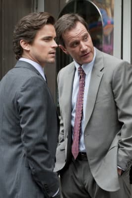 White Collar – Episode 2-6 Review – Inside Pulse