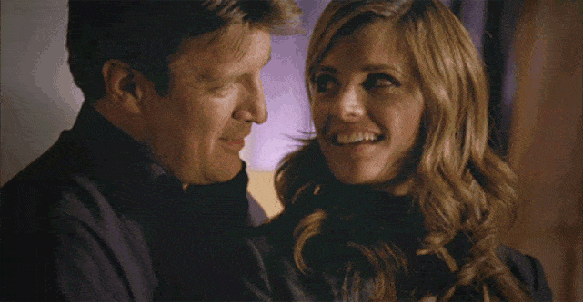 Beckett - Castle