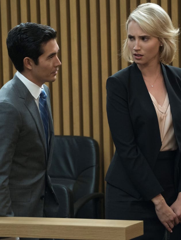 Good trouble season 1 episode 3 full episode online