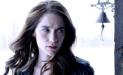 Wynonna Earp Season 3 Episode 10 Review: The Other Woman 