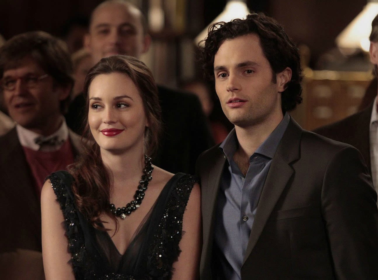 Blair Waldorf on X: Imagínate…  / X