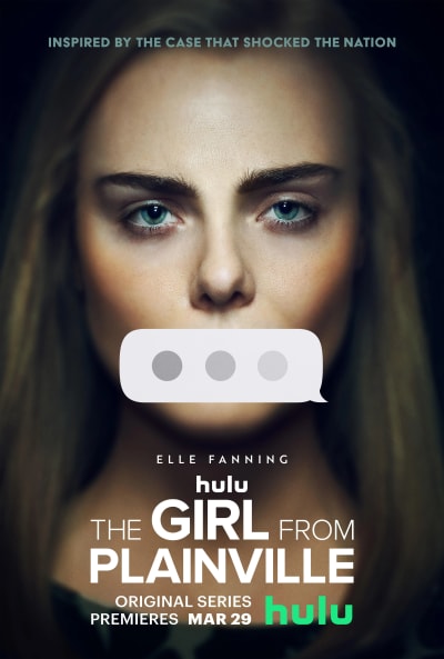 The Girl From Plainview Poster