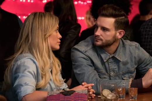 Younger Season 4 Episode 1 Review Post Truth TV Fanatic
