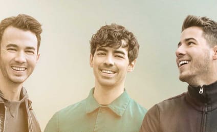 19 Things We Learned from the Jonas Brother's Documentary "Chasing Happiness"