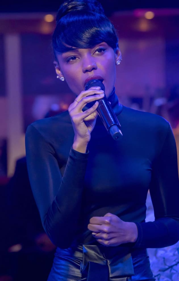 I'm Back! - Empire Season 4 Episode 16