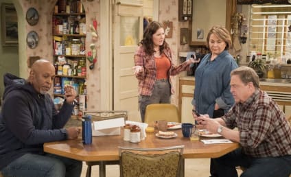 Watch Roseanne Online: Season 10 Episode 9