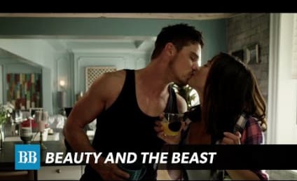 Beauty and The Beast Season 3 Promo: Love and...MARRIAGE?!