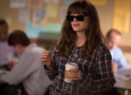 New Girl Season 3 Episode 2 TV Fanatic