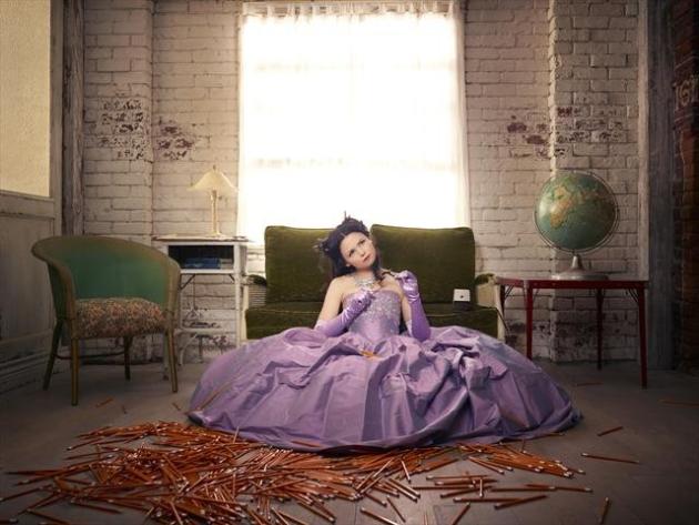 Snow White Promo Pic