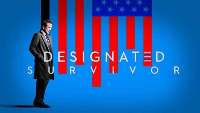 Designated Survivor - Likely Renewal