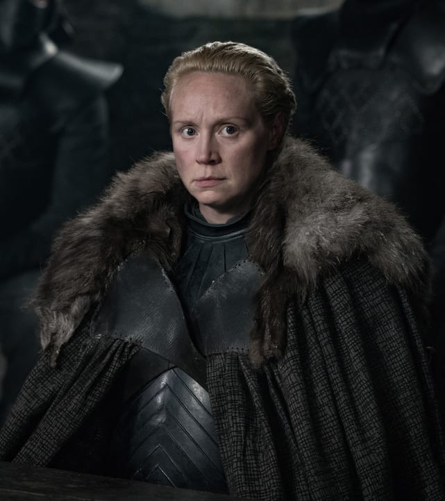 Brienne's Choice - Game of Thrones