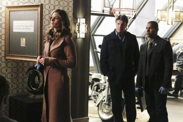 Castle season 3 putlocker cheap