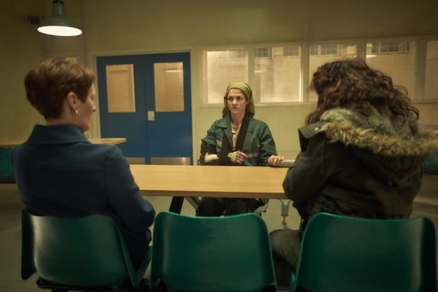 Killing eve episode clearance 6 watch online