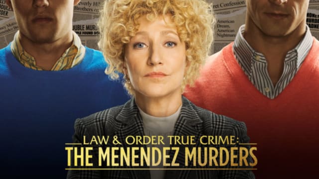 Law & Order: True Crime - Could Go Either Way