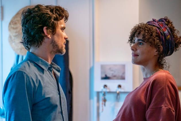 Checked Out - The Sinner Season 3 Episode 2