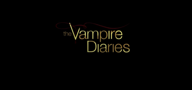 The Vampire Diaries - Ended