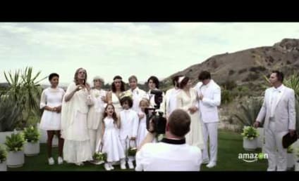 Transparent Season 2: First Promo!