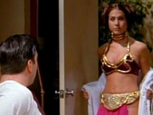 Friends Season 3 Episode 1