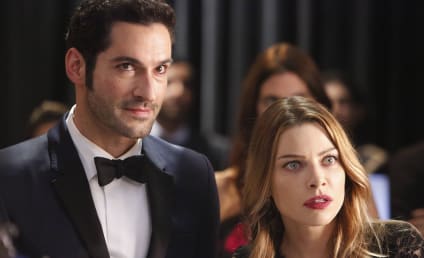 Lucifer and Rosewood Get Second Season Orders at Fox!