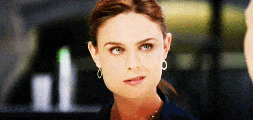 Temperance "Bones" Brennan - Bones