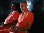 Juice in Jail - Sons of Anarchy Season 7 Episode 9