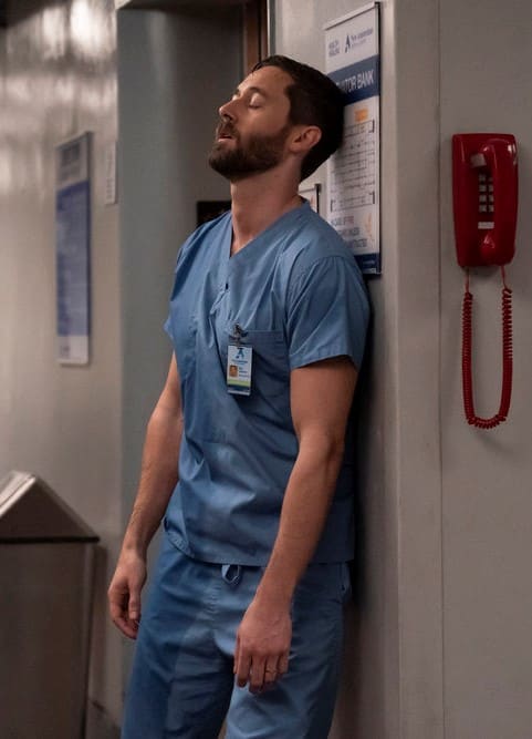 New Amsterdam Season 3 Episode 12 Review Things Fall Apart TV