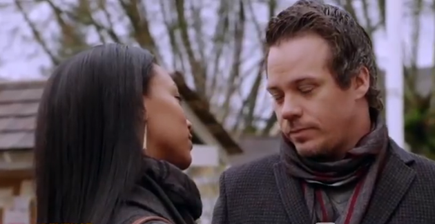 Neal and Fiancee