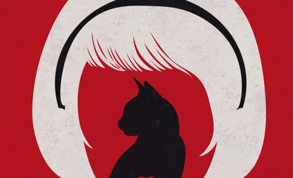 Chilling Adventures of Sabrina: First Poster Released!