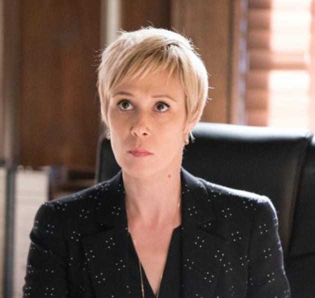 How to Get Away with Murder Season 4 Episode 6 Review Stay Strong, Mama TV Fanatic