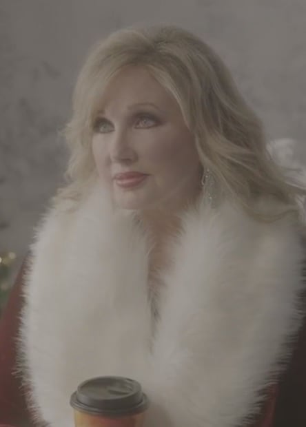Mrs. Kringle - A Date By Christmas Eve