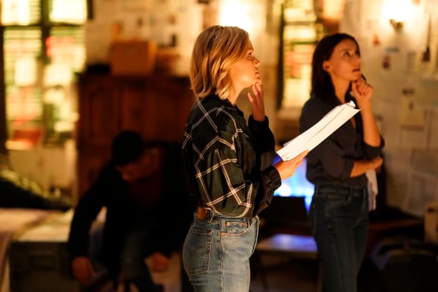 Superhero Team - Cloak and Dagger Season 2 Episode 3