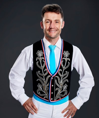 Manu Lataste