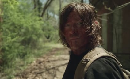 The Walking Dead Season 11 Episode 4 Review: Rendition