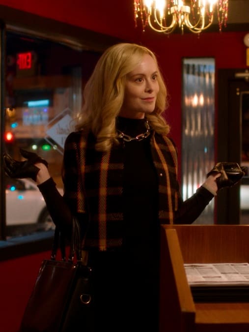 She's Back - Supergirl Season 6 Episode 5