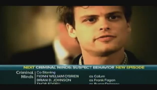 Criminal Minds Preview J J S Return Prentiss Farewell Tv Fanatic