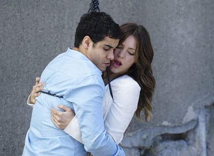 Scorpion Season 2 Episode 23 TV Fanatic