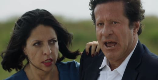 Queen Of The South Season 2 Episode 13 Review La Ultima Hora Mata Tv Fanatic