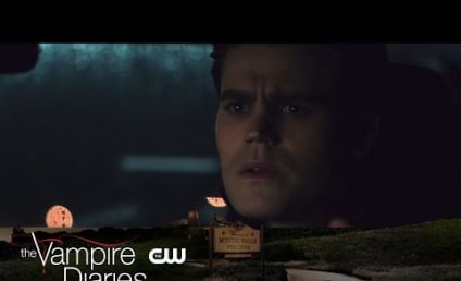The Vampire Diaries Promo: It's Crossover Time!