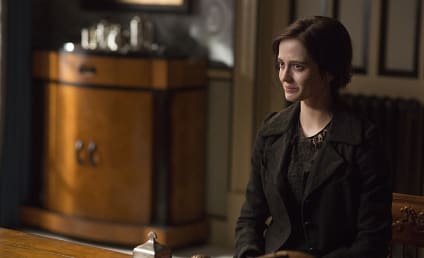Penny Dreadful Season 3 Episode 1 Review: The Day Tennyson Died