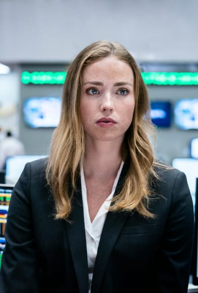 Daria's Client - Industry Season 1 Episode 3