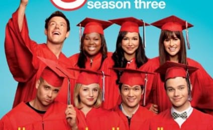 Coming Soon: Glee - The Graduation Album!