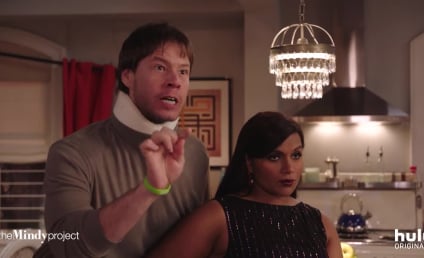 The Mindy Project Season 6 Trailer: Battle of the Exes