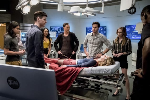 The flash season 3 episode 17 watch online new arrivals