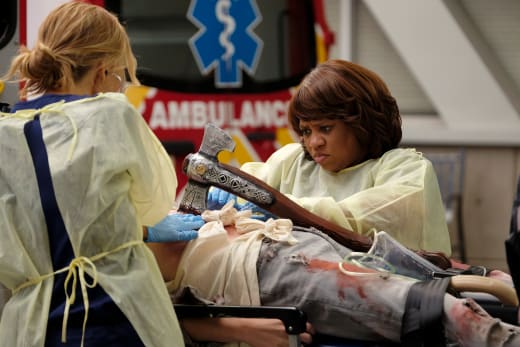 Grey's anatomy season 16 episode 5 full episode free cheap