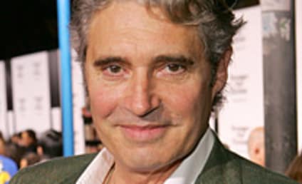 Michael Nouri to Guest Star on Army Wives
